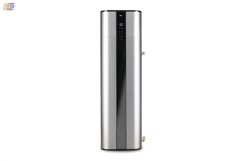 Product POMPA CIEPŁA DO CWU 270L / R134a, 1O LG 93531 1