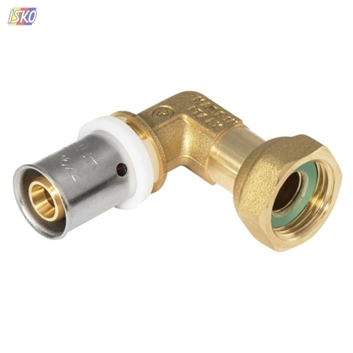 Product KOLANO Z PÓŁŚRUBUNKIEM 20X1/2 / PRZEJŚCIOWE COMISA/TAUR SECURO TAUR SECURO 93548