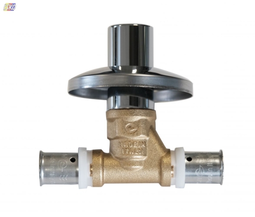 Produkt ZAWÓR GRZYBKOWY PEX 20X20 / COMISA/TAUR SECURO TAUR SECURO 93555