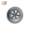 Product SYFON ZLEW 1-KOM 50 / METALOWE SITKO, REGUL.WYSOKOŚCI + SITKO NA ODPADKI LEO MINOR 93659 2
