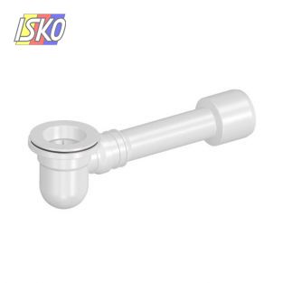 Product SYFON BRODZIKOWY NISKI / DN32 LEO MINOR 93664