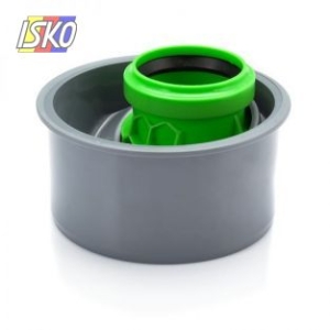 REDUKCJA PP KAN.WEW.110X32MM NASTAWNA / LEO-MINOR