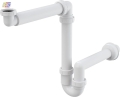 Product SYFON UMYWALKOWY 5/4 / OSZCZĘDZAJĄCY MIEJSCE ALCADRAIN PL 93710