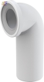 Product KOLANO 90° PRZYŁĄCZE WC ALCADRAIN PL 93732