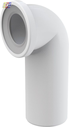 Product KOLANO 90° PRZYŁĄCZE WC ALCADRAIN PL 93732