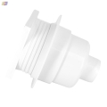 Produkt KRATKA PP FI 50 PIONOWA. REGUL. NIERDZ / 10x10 BIAŁA  93898 5