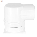 Product KRATKA PP FI 110 POZIOMA  REGUL. NIERDZ / 15x15 BIAŁA  93900 2