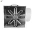 Produkt KRATKA PP FI 110 POZIOMA  REGUL. NIERDZ / 15x15 BIAŁA  93900 4