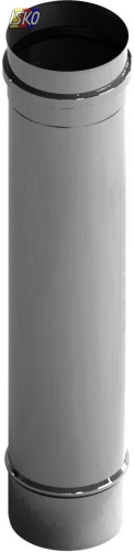 Produkt RURA DŁ 500MM FI 80MM JEREMIAS 94022