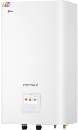 Produkt POMPA CIEPŁA J. WEWN. 4-6 kW 1-F / R32 NOWY TYP SPLIT LG 94105 1