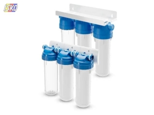 FILTR PODZLEWOZMYWAKOWY AQUA / 3 STOPNIOWY FS3 WFU