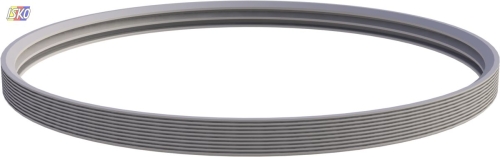 Product USZCZELKA SILIKONOWA (WEWN. DO 200*C) JEREMIAS 94622
