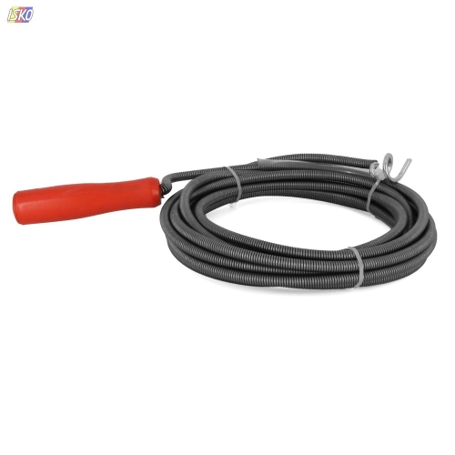 Produkt SPRĘŻYNA KANALIZACYJNA FI 8MM L=5MB  94789 1