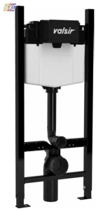 SPŁUCZKA WINNER S BLOCK S120 / H1140 MECHANICZNA FI 110