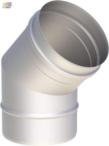 Product KOLANO 45 ST DO PELLETU JEREMIAS 94911