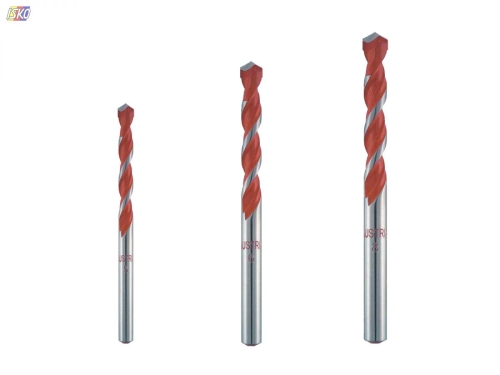 Produkt SET 3 SZT. WIERTŁO MULTICUT UNIWERSALNE / FI 5,6,8  94997 1