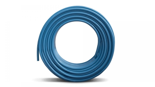 Product RURA PE-RT BLUE FLOOR Z EVOH 16X2 200M / 5-WARSTWOWA KAN 95038