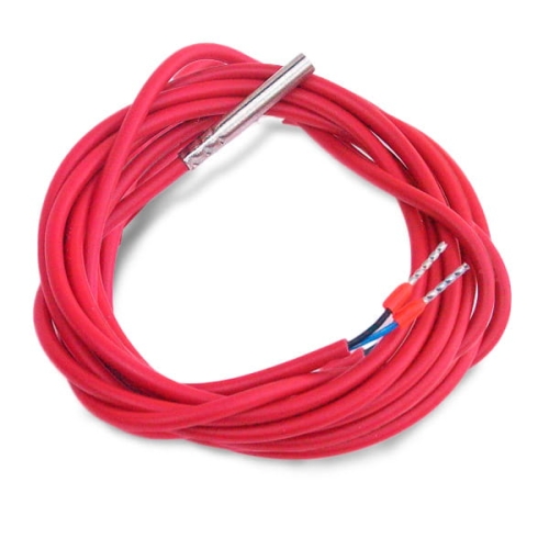 Recalart czujnik temperatury 3m