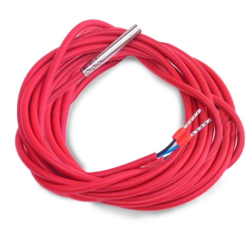 Recalart czujnik temperatury 4m