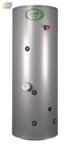 WYMIENNIK JOULE 300L INDIRECT / 1-WĘŻ, 1 GRZAŁKA 3KW 230V