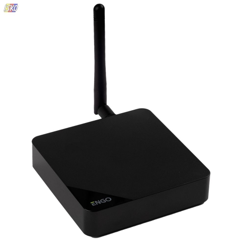 Product BRAMKA INTERNETOWA ZIGBEE EGATEPRO / WERSJA PRO EGATE-PRO  96178 1