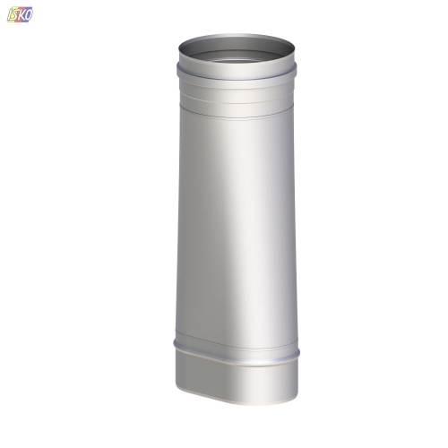 Produkt PRZEJŚCIE 500MM OWAL-OKRĄG JEREMIAS 96183