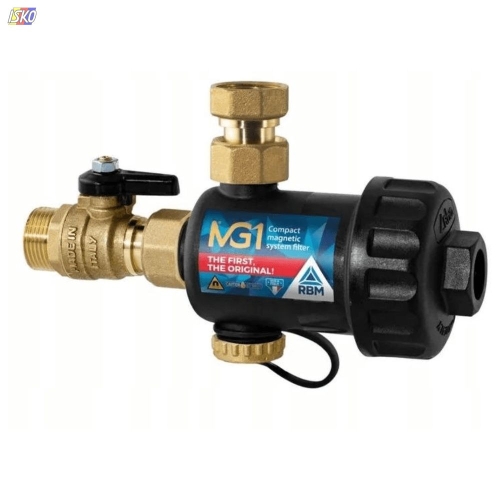 Product FILTR MAGNETYCZNY MG1 IMMERGAS 96340