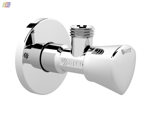 Produkt ZAWOR KĄTOWY GRZYBKOWY 1/2x1/2x10 / ZENIT/REGULAR, bez nakrętki ARCO 96405