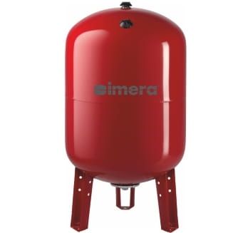 Naczynie przeponowe do c.o. IMERA RV 500 L - do 8 bar