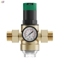 Product MEMBRANOWY REDUKTOR CIŚNIENIA 3/4" / Z FILTREM USTM 96785 1