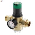 Product MEMBRANOWY REDUKTOR CIŚNIENIA 3/4" / Z FILTREM USTM 96785 3