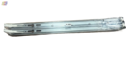 Produkt WIESZAK DO GRZEJNIKÓW STALOWYCH H - 600 V-KA  97145 1