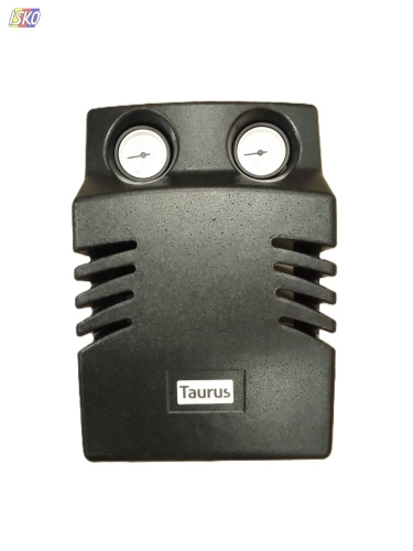 Product GRUPA POMPOWA DN25  Z ZAW.3D, BEZ POMPY / , Z TRZYDROGOWYM ZAWOREM MIESZAJĄCYM, Z SIŁOWNIKIEM ELEKTRYCZNYM , IZOLACJA EPP TAURUS 97226 1