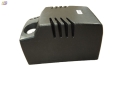 Product GRUPA POMPOWA DN25  Z ZAW.3D, BEZ POMPY / , Z TRZYDROGOWYM ZAWOREM MIESZAJĄCYM, Z SIŁOWNIKIEM ELEKTRYCZNYM , IZOLACJA EPP TAURUS 97226 3