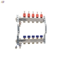 Product ROZDZIELACZ ZE STALI NIERDZ  5 OBW R+1  97376 2