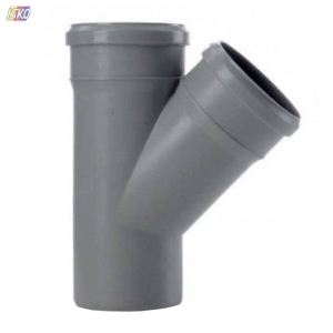 TRÓJNIK 50/50/45 ST PP