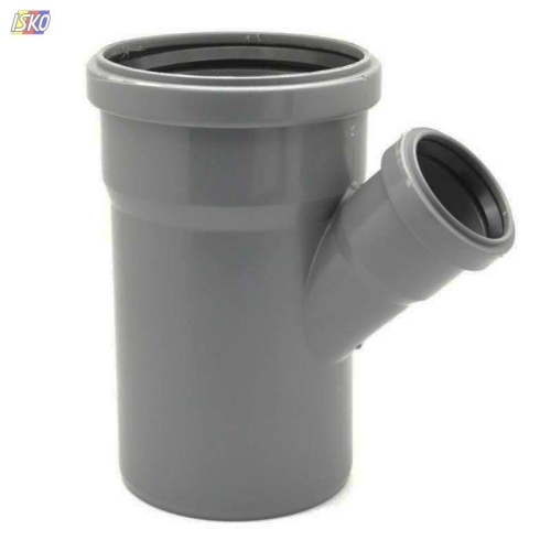 Produkt TRÓJNIK REDUKCYJNY 110/50/45 ST PP VALSIR 97411