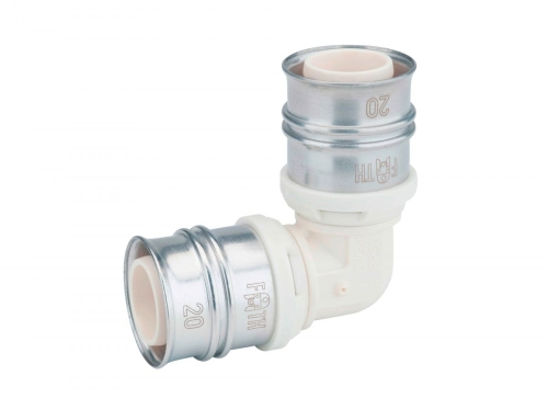 Product KOLANO 90 ZAPRASOWYWANE 40 / FRANKISCHE duo XS PPSU FRANKISCHE 97479