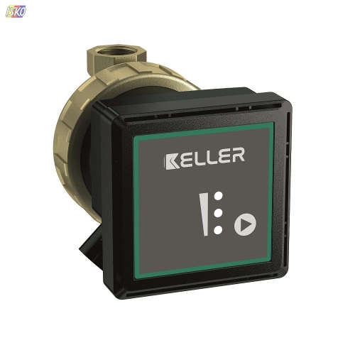 Produkt POMPA CYRKULACYJNA C.W.U 15-1.4 / KELLER GREEN HOT WATER  98931 1