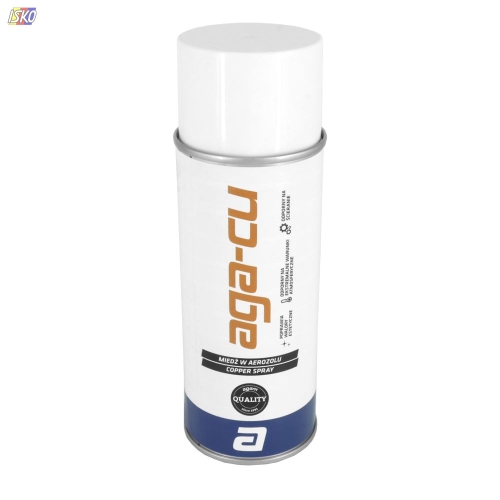 Product MIEDŹ W SPRAYU 400ml  98984