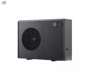 POMPA CIEPŁA MONOBLOC S 7 KW 1O R290 / CONTROLBOX, HYDROUNIT