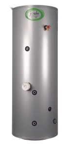 WYMIENNIK JOULE  200L INDIRECT / 1-WĘŻ+ GRZAŁKA 3KW 230V
