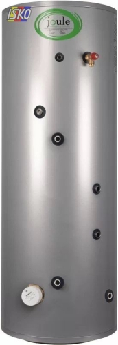 Product WYMIENNIK-HEAT PUMP 300L   / JOULE  1 WĘŻOWNICA PC+GRZAŁKA 3 KW JOULE 99147