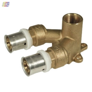 KOLANO 90 W KSZTAŁCIE U 16X2-1/2" 16X2 / COMISA/TAUR SECURO