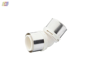 KOLANO ZAPRASOWYWANE 45st 50  / FRANKISCHE duo XS PPSU