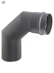KOLANO STAŁE KS080/90-CZ1,2P(ML) / PELET