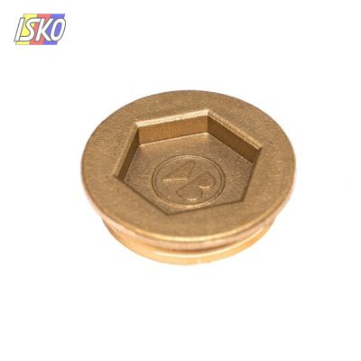 Product KOREK DO ROZDZIELACZA 1" K&B K&amp;B 99833