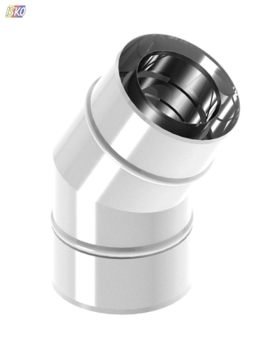 Produkt KOLANO SZTYWNE 30 ST 60/100 / Z USZCZELKĄ JEREMIAS 99846