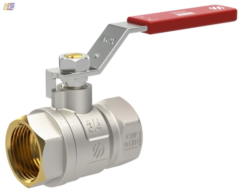 Produkt ZAWÓR WODNY KULOWY 3/4" / DŹWIGNIA INOX GW-GW SENA VA30 ARCO 99893