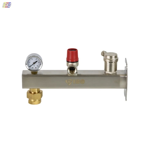 Produkt GRUPA IBO IGB INOX 3 BAR IBO 99942